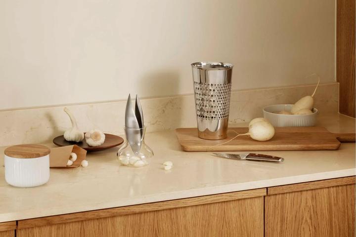 Actual product image Eva Solo Knoblauchpresse