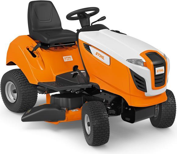 Stihl RT 4097 SX (Essence)