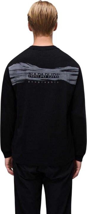 Produktbild Napapijri TShirt Baumwolljersey (XL)