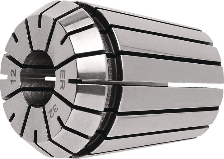 Image du produit Tecwerk Pince de serrage type ER 32 / 470 E D. de serrage 5 mm