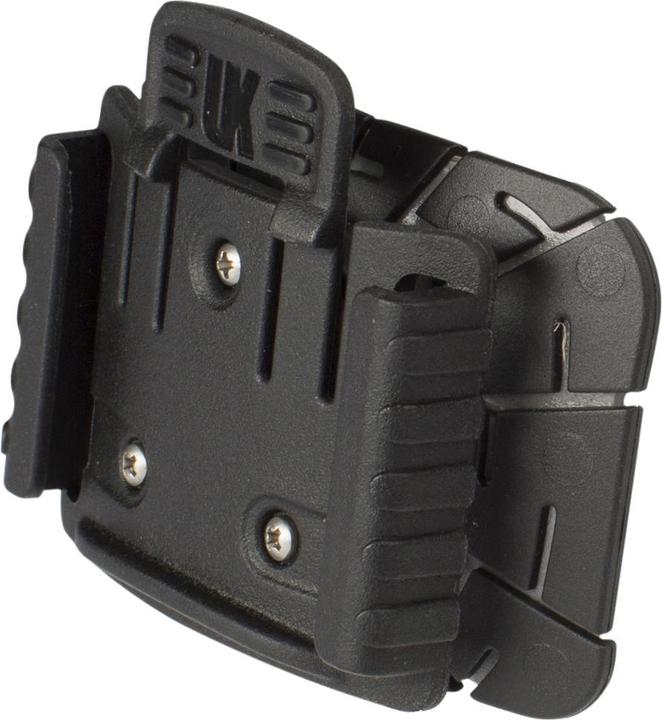 Immagine prodotto UK Supporto adesivo per casco per la lampada frontale Vizion