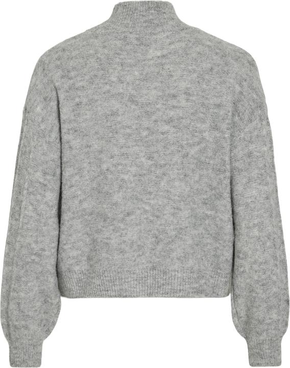Immagine prodotto Vila VIEMMELIE Stehkragen Strickpullover (XS)