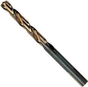 Produktbild Irwin Metallbohrer (9 Millimeter)