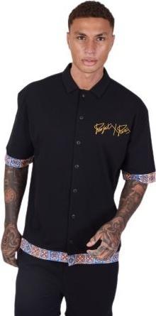 Immagine prodotto Project X Paris camicia project x pari azulejo (S)