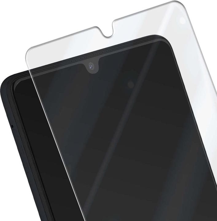 Actual product image Nillkin H+ Anti-Explosion Glass - Samsung Galaxy A22 4G (1 pcs., Samsung Galaxy A22, Samsung Galaxy M22)