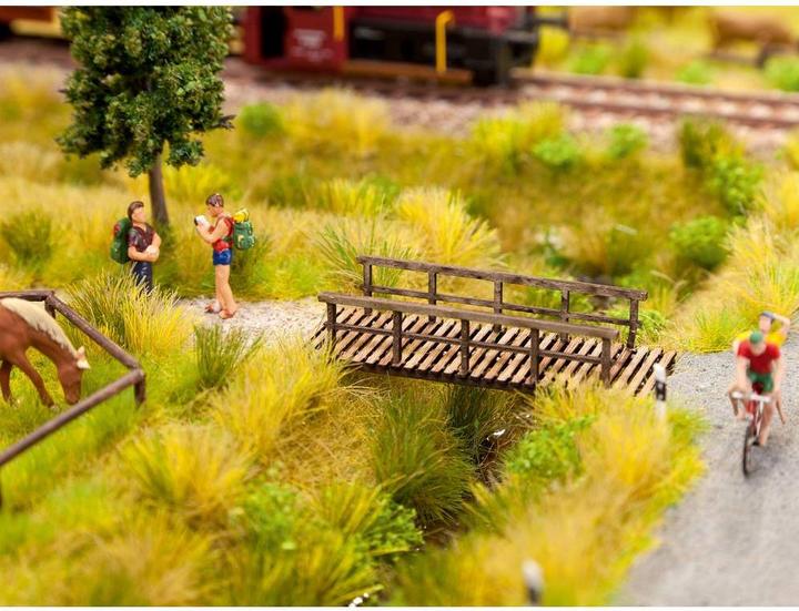 Image du produit Noch Touffes d'herbe prairie 6 mm 0007037