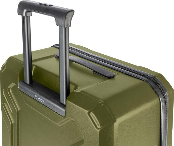 Actual product image Tucano IRON Trolley 72L (72 l)