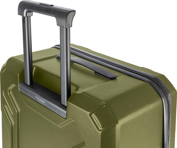Immagine prodotto Tucano IRON Trolley 72L (72 l, M (50 - 90l))