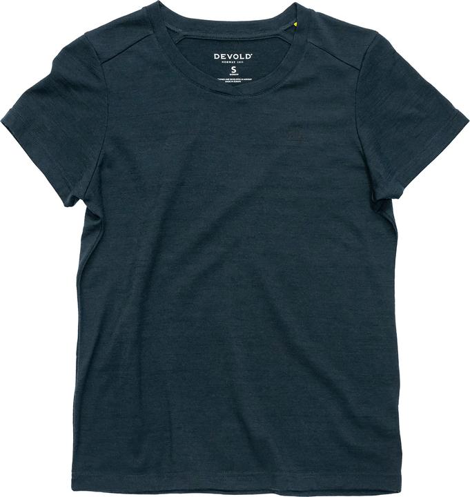 Actual product image Devold Premium Woman Tee (M)