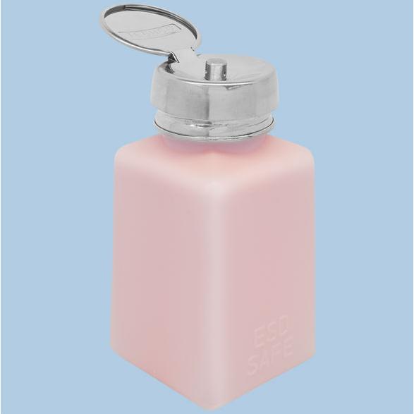 Thumbnail - BJZ, Zubehör Arbeitsschutz, ESD-Flüssigkeitsdispenser 180 ml C-199 1839AS 1 St. (Statikschutz)