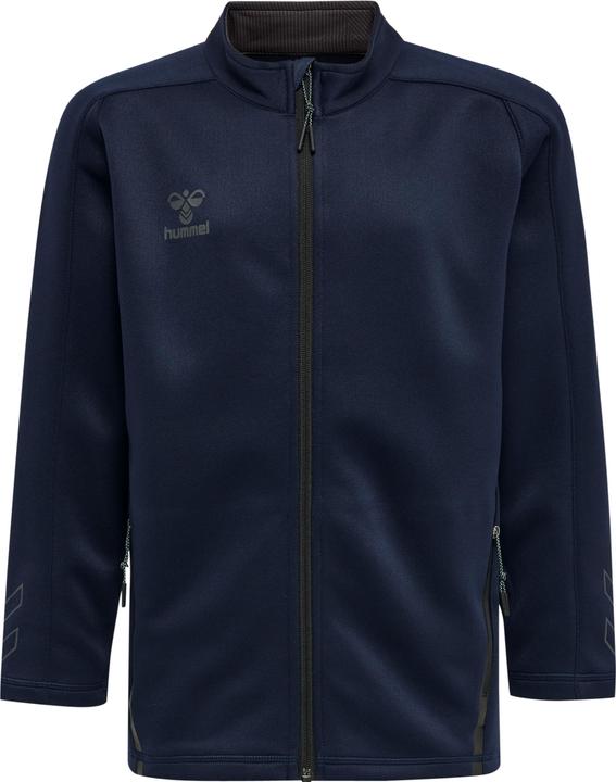 Image du produit hummel Cima Xk Zip Jacket Kids (164)