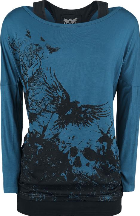 Produktbild Black Premium Busting Loose (S)