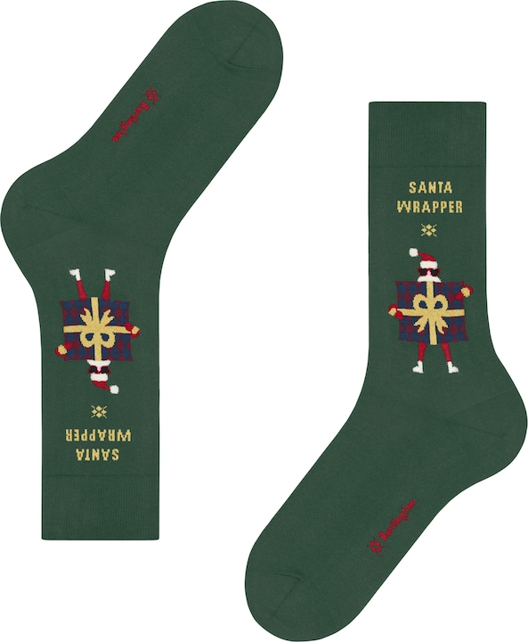 Immagine prodotto Burlington X-Mas Wrapper Uomo (40 - 46)