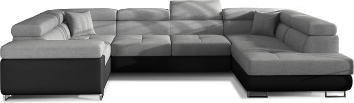 Gray Sawana 21, Soft 11