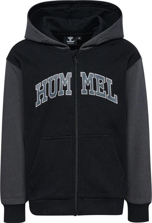 Immagine prodotto hummel hmlALVIN HOODIE (110)