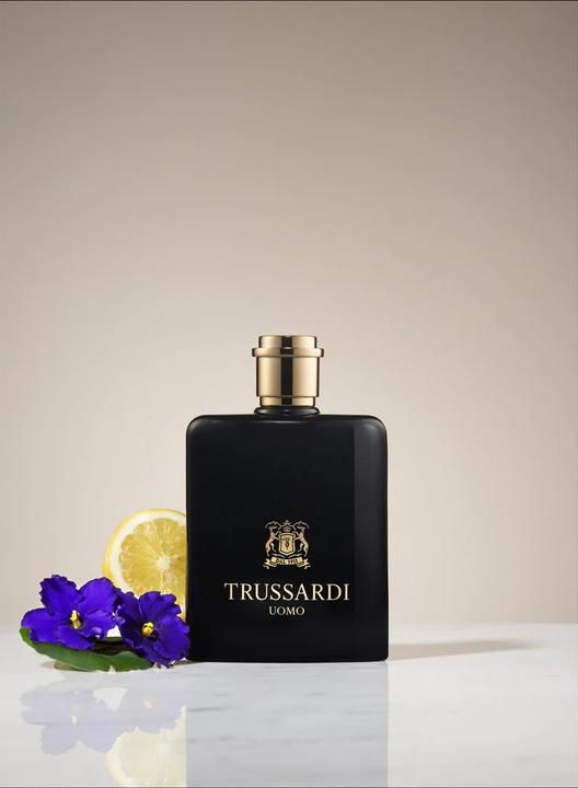 Produktbild Trussardi Uomo (Eau de Toilette, 100 ml)