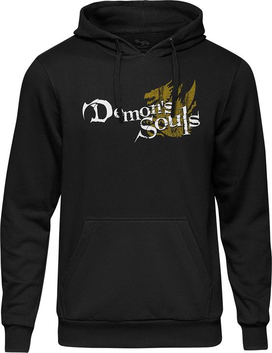 Image du produit Demon's Souls Demon Destroyer (S)