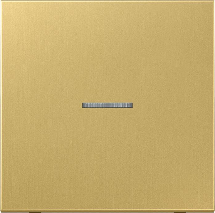 Produktbild JUNG ME10911STRFC KNX RF Taster