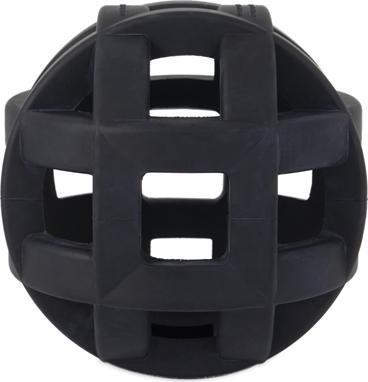 Immagine prodotto JW Giocattolo per cani Hol-ee Roller X, Ø 15 cm, assortito (Gioco da masticare per cani)