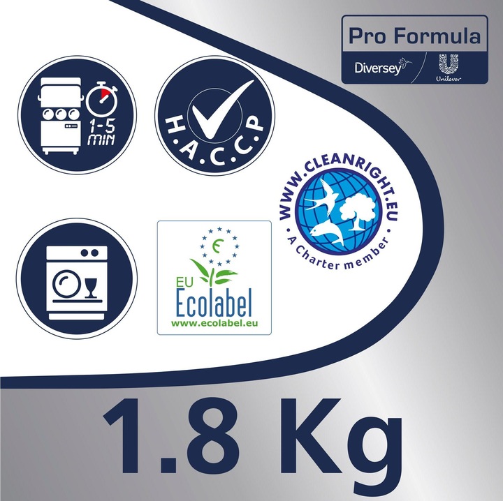 Produktbild Sun Prof.All in 1 Eco 100Stk (Tabs, 100 x)