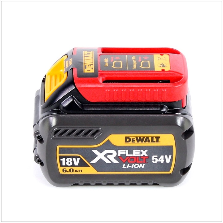 Productafbeelding DeWalt XR Flexvolt (18 V)