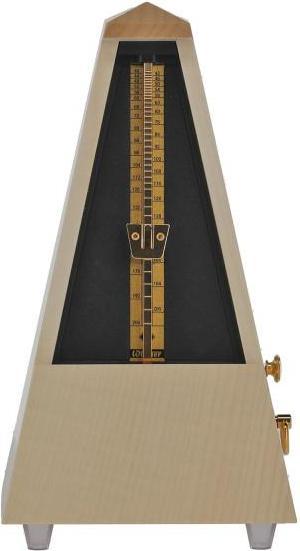 Produktbild Wittner Metronom 817AL mechanisch Sondermodell 130 Jahre (Metronom)
