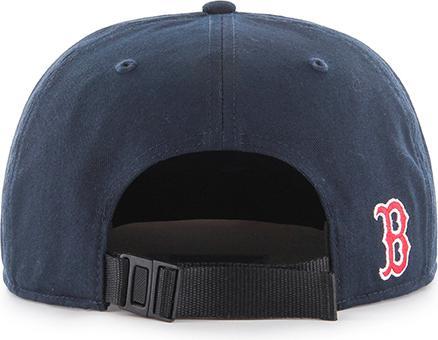 Actual product image 47 Brand Boston Red Sox '47 CAPTAIN RL