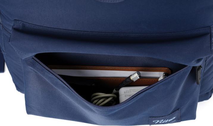 Immagine prodotto Nitro Zaino Urban Plus 878089110 cielo notturno 46x31x17cm (28 l)