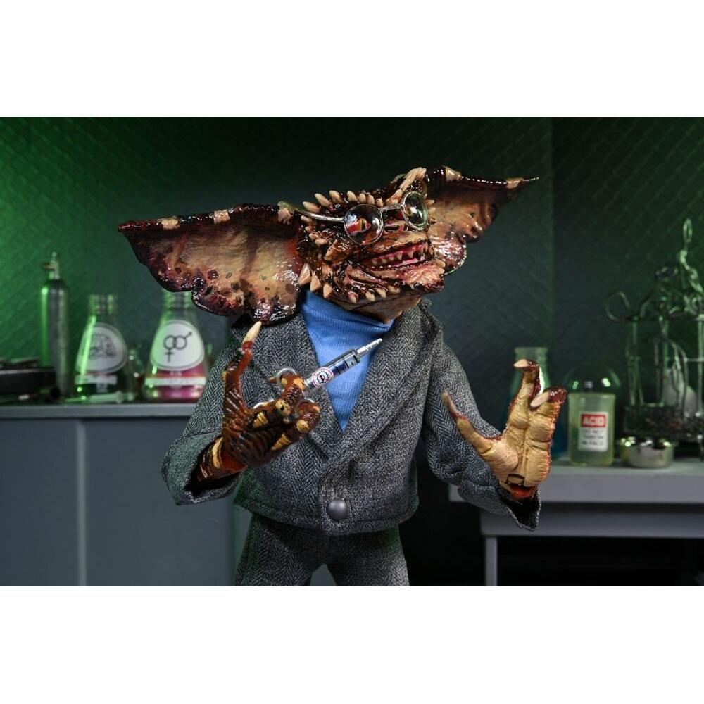 Thumbnail - Neca Gremlins 2: Ultimate Brain Gremlin