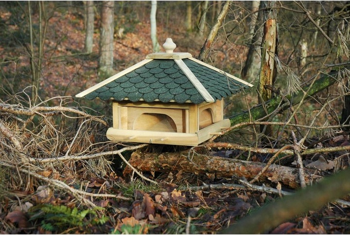 Produktbild Dobar Vogelhaus