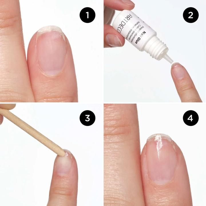 Image du produit Artdeco Colle à ongles (3 ml)