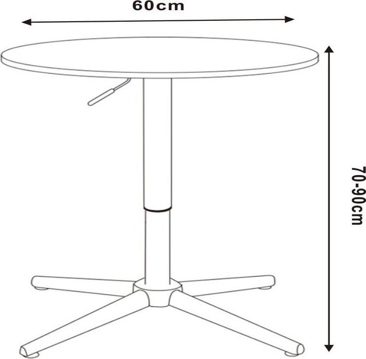 Produktbild Home123 Melo