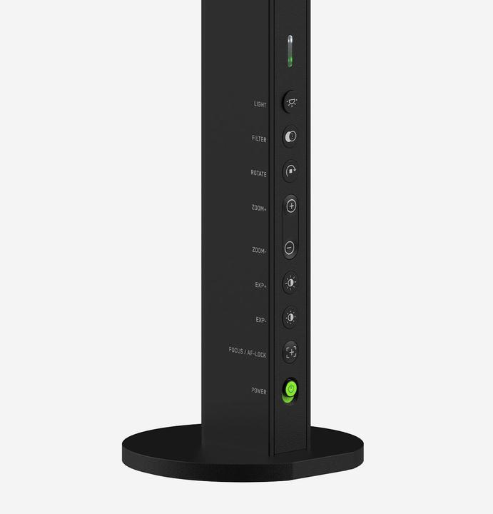 Produktbild Ipevo VZ-R Ultra HDMI/USB 13MP Doku-/Webcam (4K)