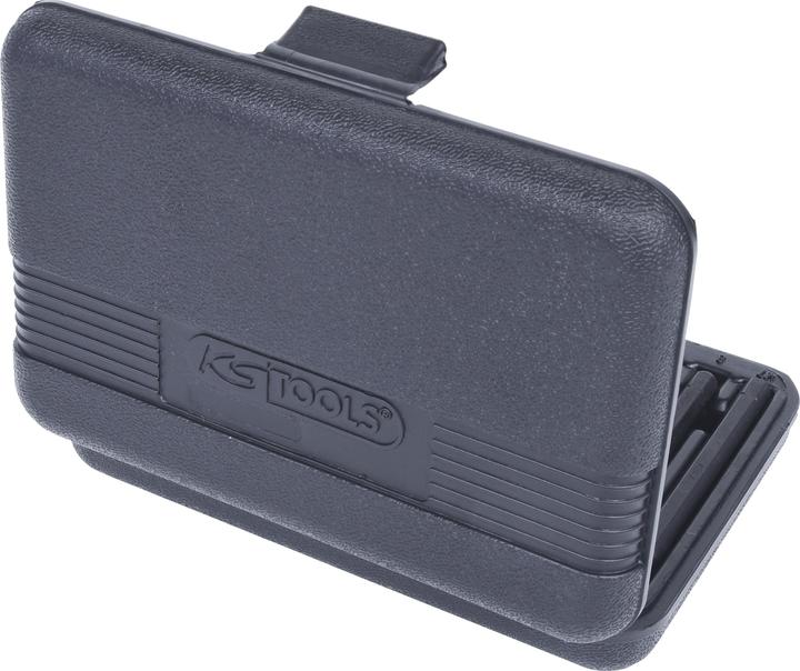 KS Tools 917.0795 1/4" 3/8" 1/2" Steckschlüssel-Satz, 195-tlg