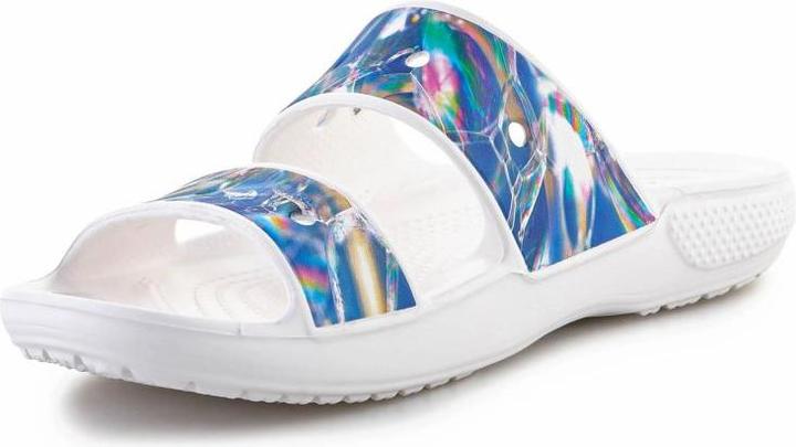 Produktbild Crocs Klassische Hyperreal Sandal Flip-Flops (41, 42)