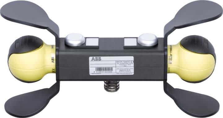 Produktbild ABB JSD-TD25P-221200