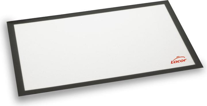 Actual product image Lacor Non-stick baking tray support (31.50 x 52 cm)