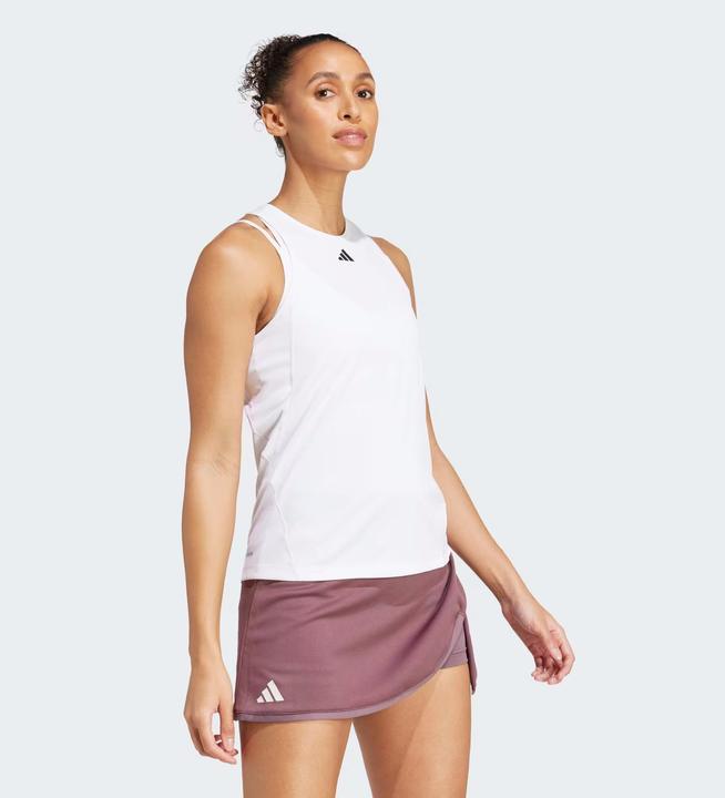 Produktbild adidas adida club top (S)