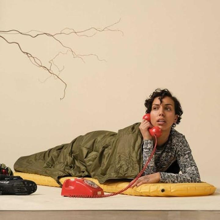 Immagine prodotto Fjällräven F Cotton CaliSwe W (S)