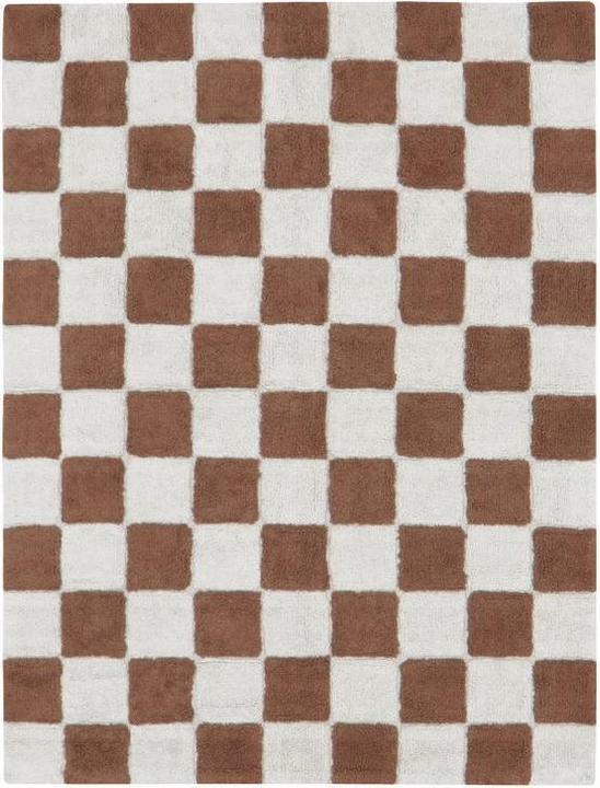 Nährwerte und Zutaten Lorena Canals Rug Kitchen Tiles Toffee (120 x 160 cm)