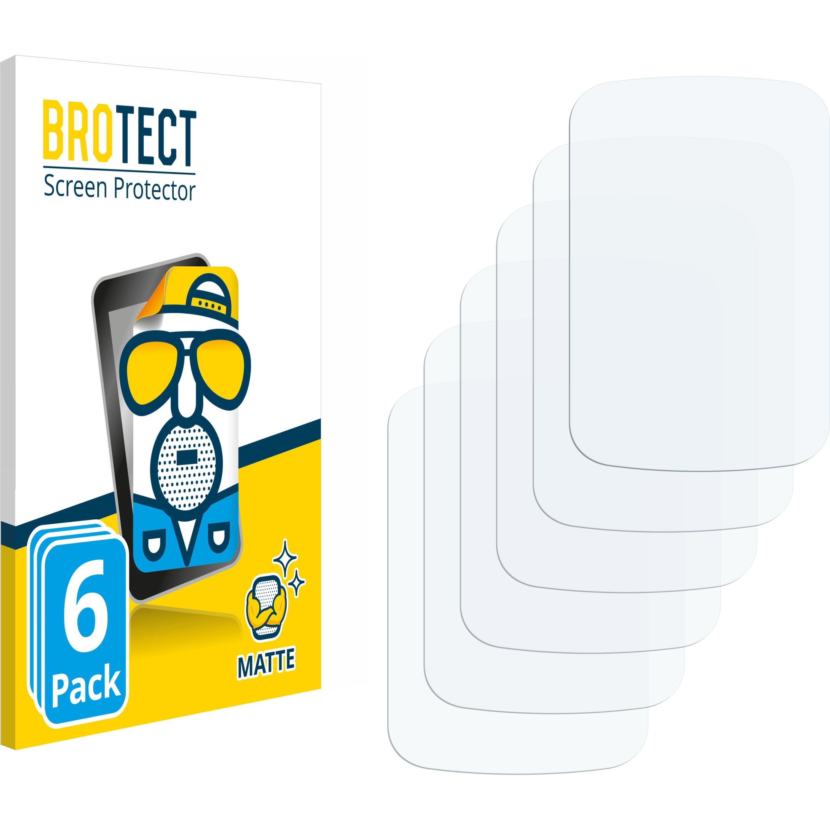 BROTECT, Accessori per tachimetro bici