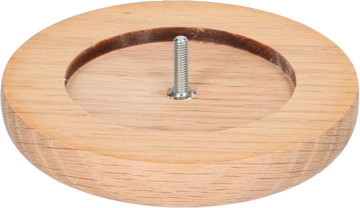 Produktbild Max Hauri Deckenrosette