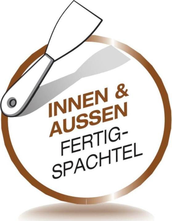 Actual product image Molto Wood Repair Filler