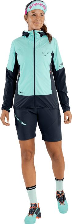 Immagine prodotto Dynafit Giacca con cappuccio Traverse Alpha da donna (XS)