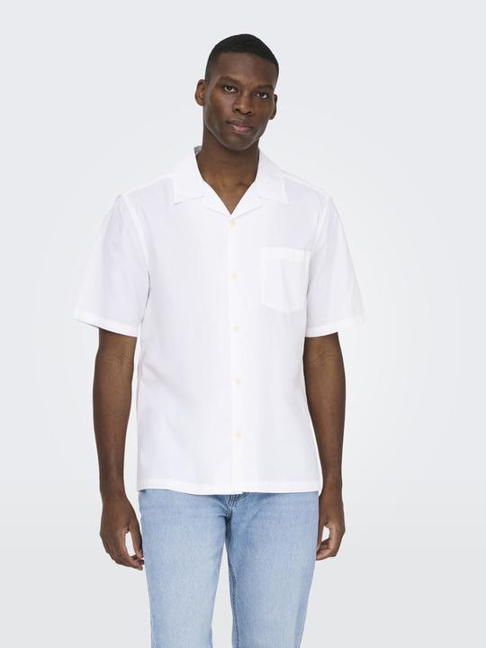 Immagine prodotto Only & Sons ONSBALI Hemd Hemd (L)