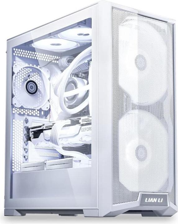 Productafbeelding Lian-Li Lancool 215 (mATX, Mini-ITX, ATX, E-ATX)