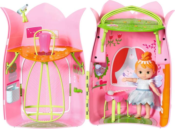 Produktbild Zapf Creation BABY born Storybook Cottage