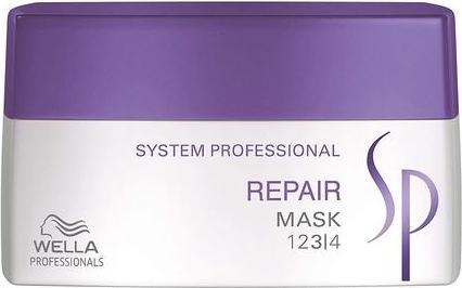 Produktbild Wella System Professional Repair Mask 200ml (200 ml)
