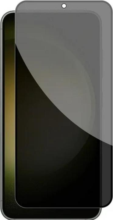 Produktbild Screenguard Privacy Panzerglas (1 Stk., Samsung Galaxy S23)