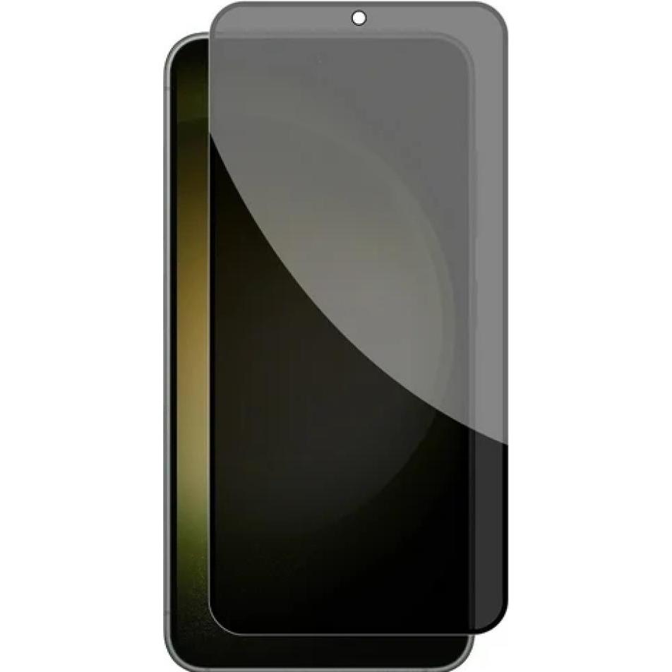 Thumbnail - Screenguard Privacy Screen Samsung Galaxy S23 Screen Protector Panzerglas (1 Stück, Samsung Galaxy S21), Smartphone Schu...